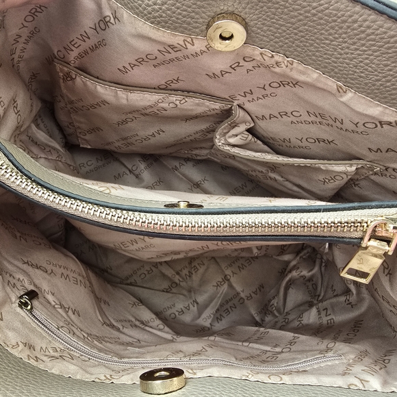 Marc New York Andrew Marc - Picture 9 of 10